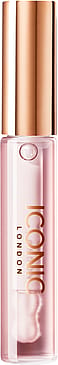 ICONIC LONDON Lustre Lip Oil Sugar Mama, Pink