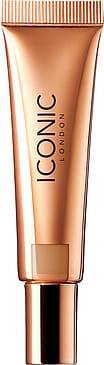 ICONIC LONDON Sheer Bronze Liquid Bronzer Sun Kiss