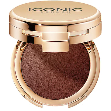 ICONIC LONDON Precision Duo Contour Pot Deep Shadow