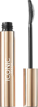 ICONIC LONDON Enrich and Elevate Mascara Black