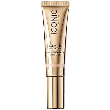 ICONIC LONDON Radiance Booster Face Base Pearl Glow