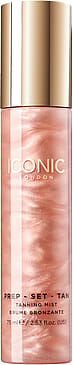 ICONIC LONDON Prep-Set-Tan Tanning Mist Original