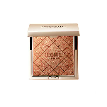 ICONIC LONDON Multi-Use Cheek Glow Blush Date Night