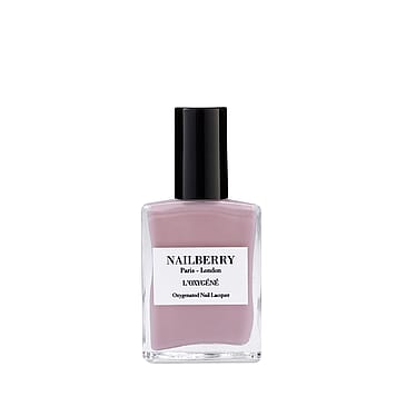 NAILBERRY Oxygenated Nail Laquer Romance