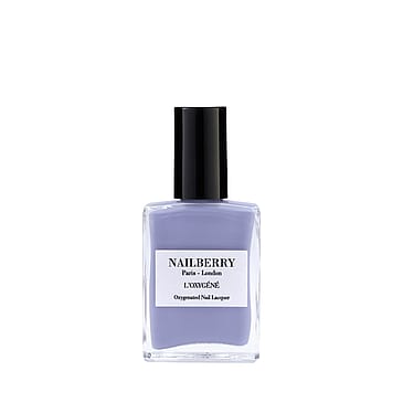 NAILBERRY Oxygenated Nail Laquer Serendipity