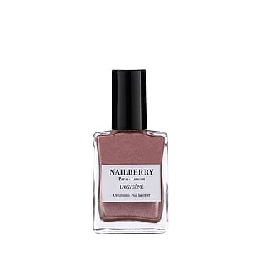 NAILBERRY Oxygenated Nail Laquer Ring a Posie