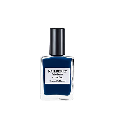 NAILBERRY Neglelak Orage