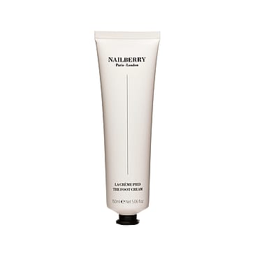NAILBERRY The Foot Cream 150 ml