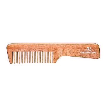 Augustinus Bader The Neem Comb With Handle