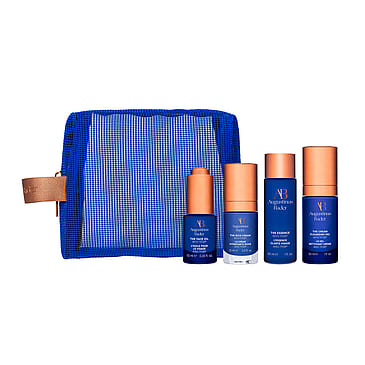 Augustinus Bader The Starter Kit With The Cream 85 ml
