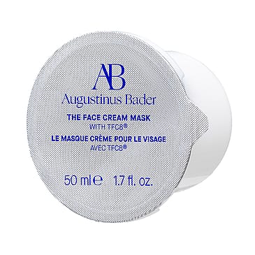 Augustinus Bader The Face Cream Mask 50 ml Refill