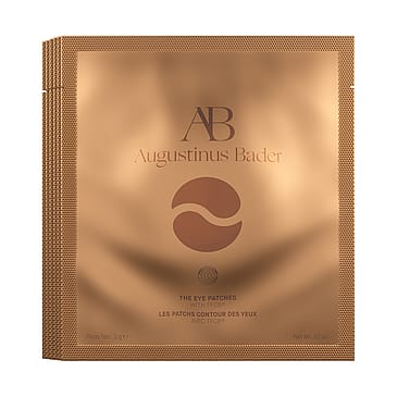 Augustinus Bader The Eye Patches 6 stk