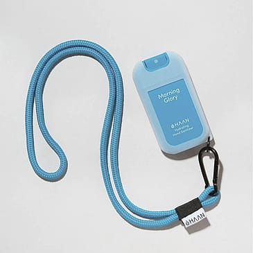 HAAN Morning Glory lanyard