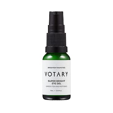 Votary Super Bright Eye Gel 15 ml