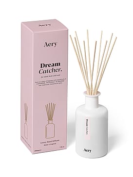 Aery Reed Diffuser Dream Catcher - 200 ml