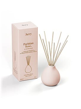 Aery Reed Diffuser Parisian Rose/200 ml