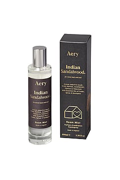 Aery Room Mist Indian Sandalwood/100 ml