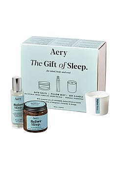 Aery Gift Set Aery Before Sleep - 200 g