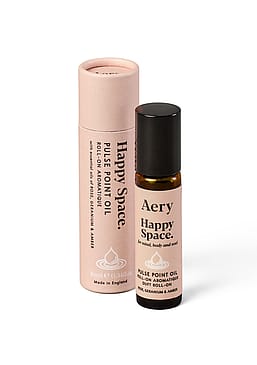 Aery Pulse Point Roll On Happy Space/10 ml