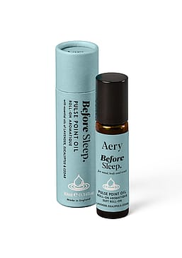 Aery Pulse Point Roll On Before Sleep 10 ml