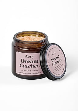 Aery Bath Salts Dream Catcher 120 g
