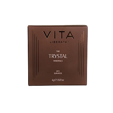 Vita Liberata The Trystal Minerals No 2 Sun Kiss