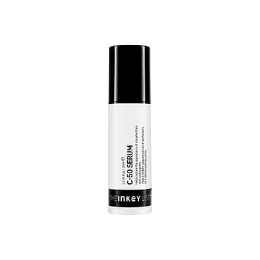 The INKEY List C-50 Serum 30 ml