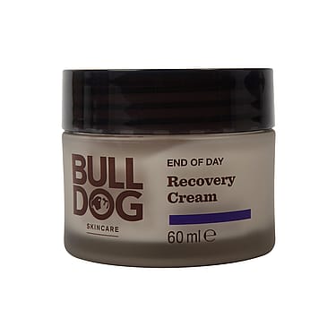 Bulldog End of Day Recovery Cream 60 ml