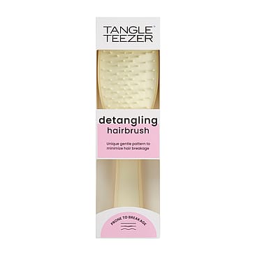 Tangle Teezer Extra Gentle Chamomile Yellow