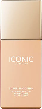 ICONIC LONDON Smoother Blurring Skin Tint Warm Fair