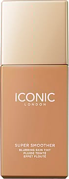 ICONIC LONDON Smoother Blurring Skin Tint Neutral Medium