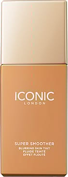 ICONIC LONDON Super Smoother Blurring Skin Tint Golden Medium