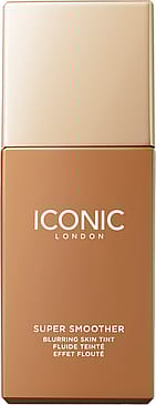 ICONIC LONDON Super Smoother Blurring Skin Tint Neutral Tan