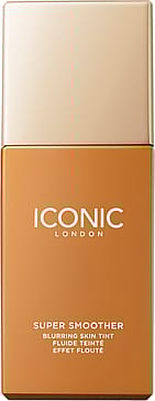 ICONIC LONDON Smoother Blurring Skin Tint Warm Tan