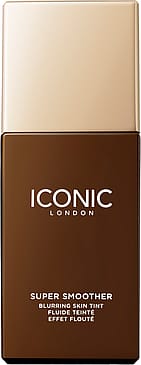 ICONIC LONDON Super Smoother Blurring Skin Tint Golden Rich
