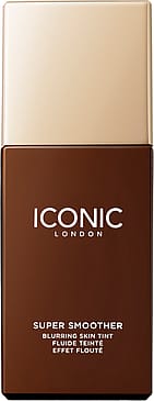 ICONIC LONDON Super Smoother Blurring Skin Tint Warm Rich