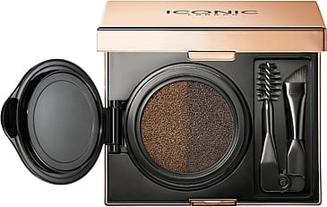 ICONIC LONDON Eyebrow Cushion, Sculpt & Fill Medium