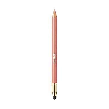 ICONIC LONDON Fuller Pout Sculpting Lip Liner Unbothered