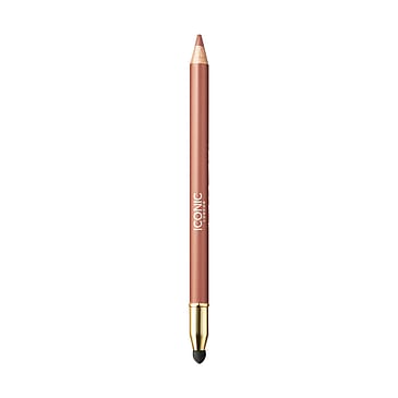 ICONIC LONDON Fuller Pout Sculpting Lip Liner Material Girl