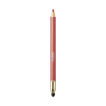 ICONIC LONDON Fuller Pout Sculpting Lip Liner Sister Sister