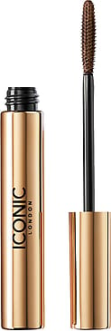 ICONIC LONDON Triple Threat Mascara Brown