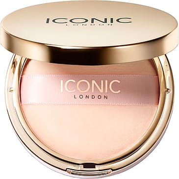 ICONIC LONDON Velvet Blur Setting Powder 10 g