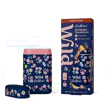 Wild Deo Stick Marble Ditsy Case Amer Oud