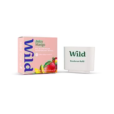 Wild Deo Stick Refill Juicy Mango