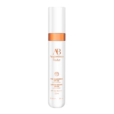 Augustinus Bader The Sunscreen SPF 50 30 ml