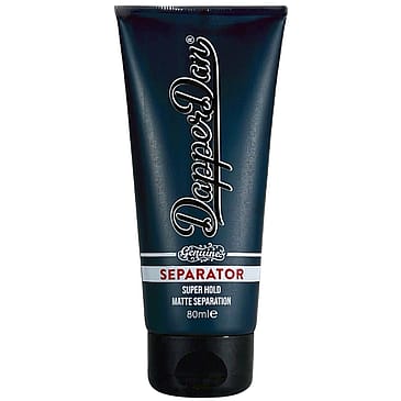 Dapper Dan Separator 80 ml