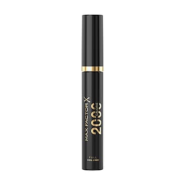 Max Factor 2000 Calorie Mascara Brown