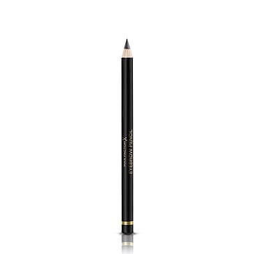 Max Factor Eyebrow Pencil 01 Ebony