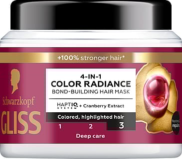 Schwarzkopf Colour Protect Jar 400 ml