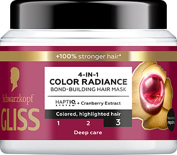 Schwarzkopf Colour Protect Jar 400 ml